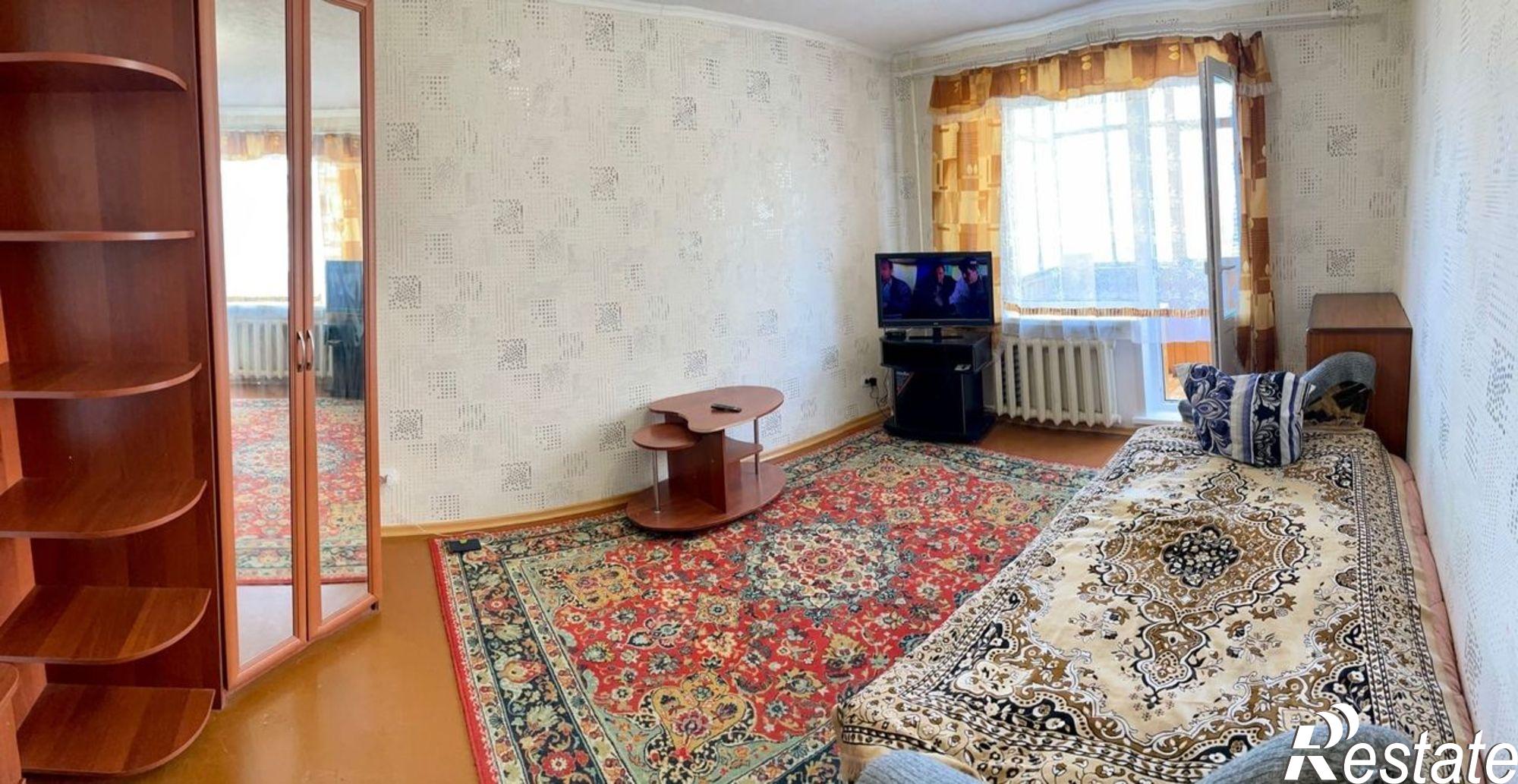 Сдать квартиру за 14 000 рублей на Ухта, Комсомольская площадь