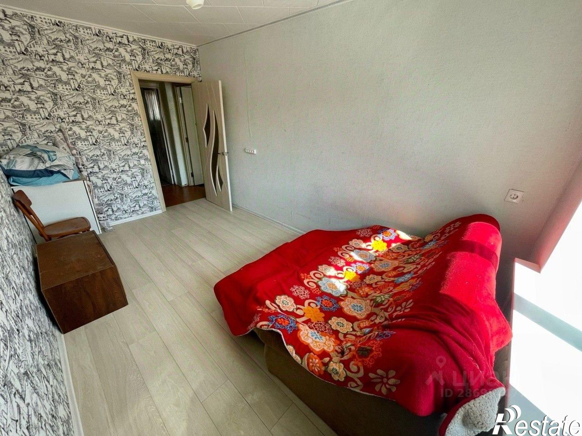 Сдать квартиру за 30 000 рублей на Ухта, посёлок Дальний