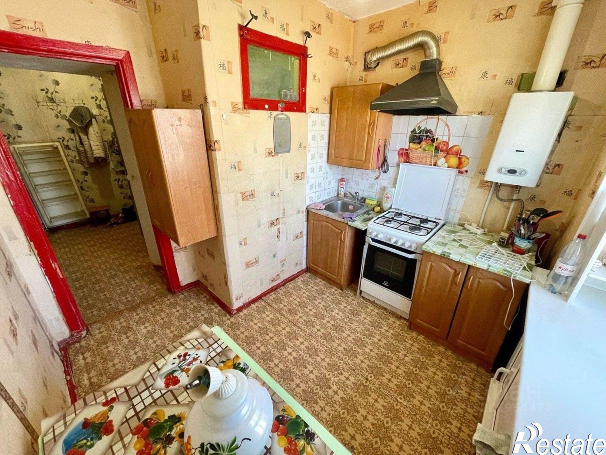 Сдать квартиру за 30 000 рублей на Ухта, посёлок Дальний