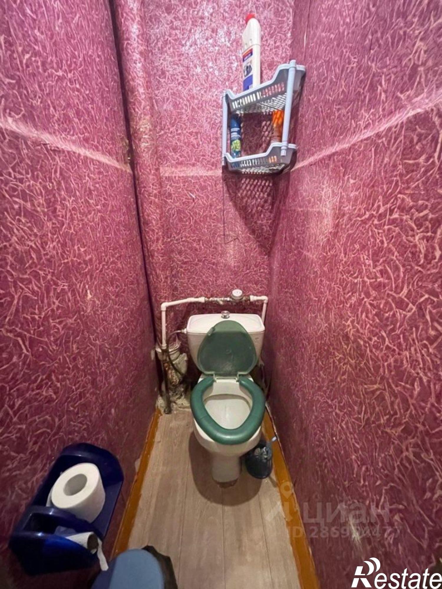 Сдать квартиру за 30 000 рублей на Ухта, посёлок Дальний