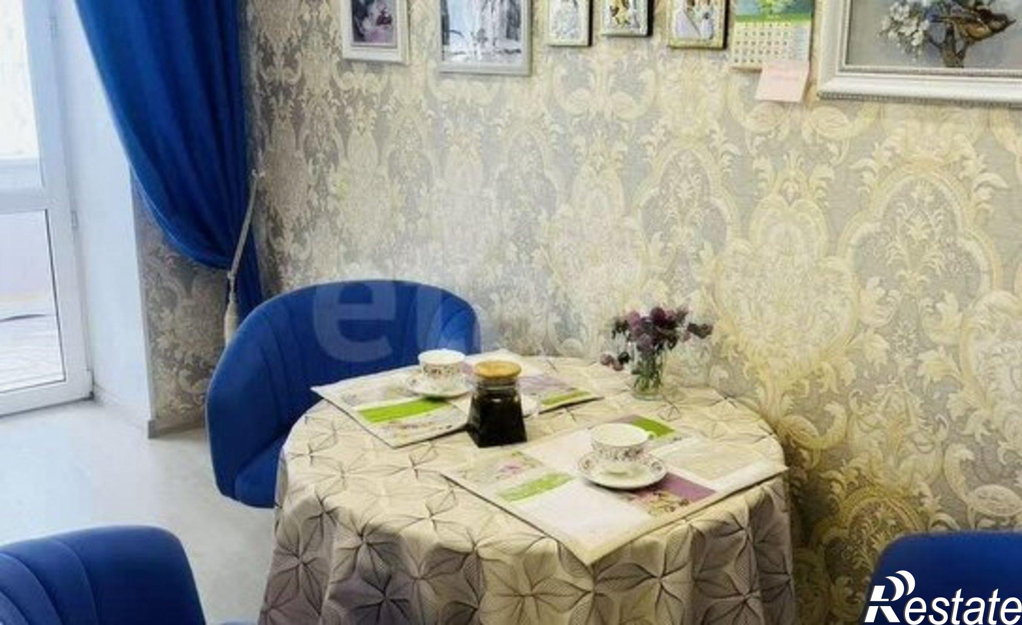 Купить квартиру за 18 000 000 рублей на Сыктывкар, улица Бабушкина, 31