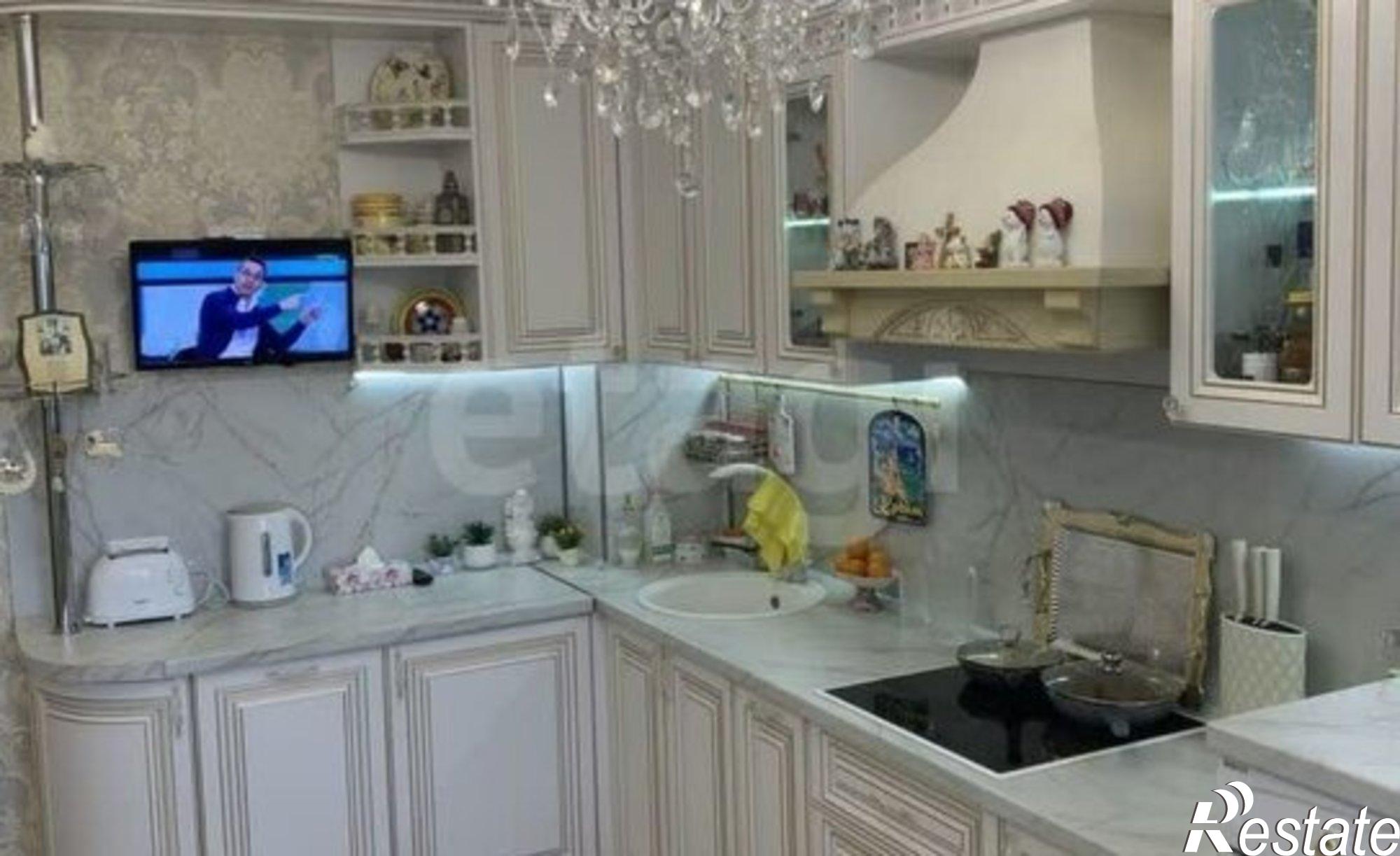 Купить квартиру за 18 000 000 рублей на Сыктывкар, улица Бабушкина, 31