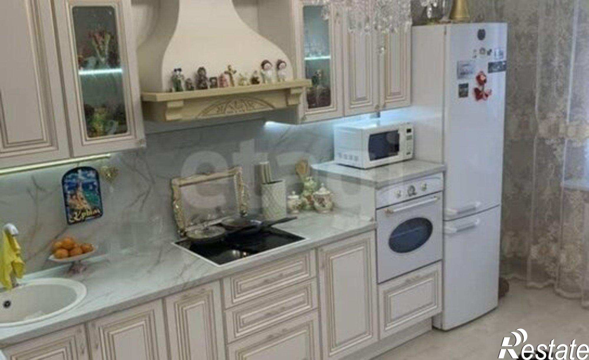 Купить квартиру за 18 000 000 рублей на Сыктывкар, улица Бабушкина, 31