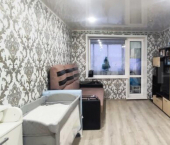 1-комн, 30кв м, этаж 5/5 ул Катаева, 49