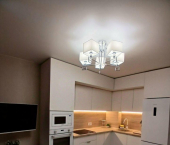 2-комн, 51кв м, этаж 6/9 ул Куратова, 76