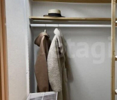 2-комн, 70кв м, этаж 6/9 Лесная улица, 2А