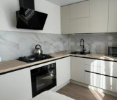 2-комн, 52кв м, этаж 3/9 улица Строителей, 14/1