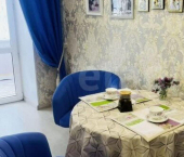 2-комн, 87кв м, этаж 5/10 Сыктывкар, улица Бабушкина, 31