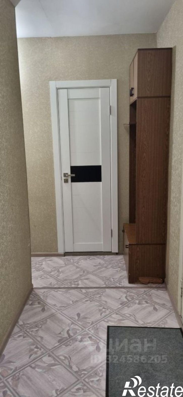 2-комн квартира Молодёжная улица, 22,  д. 22