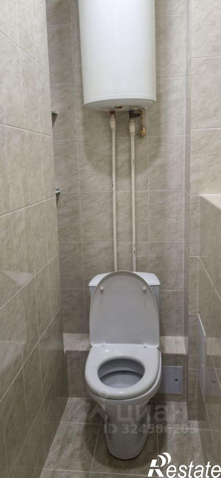 2-комн квартира Молодёжная улица, 22,  д. 22