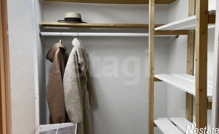 2-комн квартира Лесная улица, 2А,  д. 2А