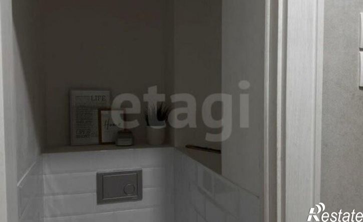 2-комн квартира Лесная улица, 2А,  д. 2А