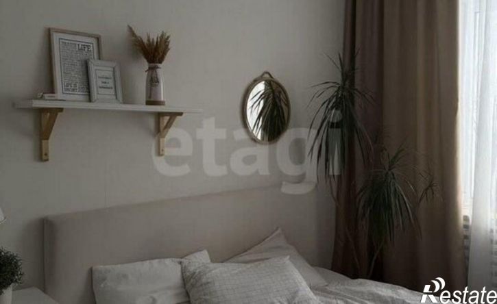 2-комн квартира Лесная улица, 2А,  д. 2А