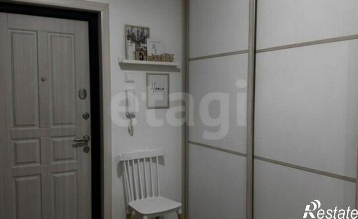 2-комн квартира Лесная улица, 2А,  д. 2А