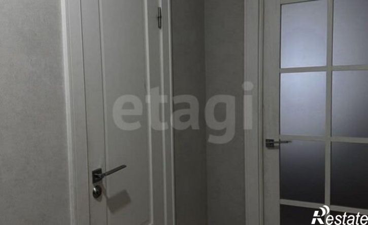 2-комн квартира Лесная улица, 2А,  д. 2А