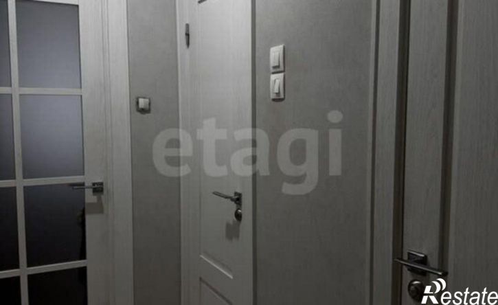 2-комн квартира Лесная улица, 2А,  д. 2А