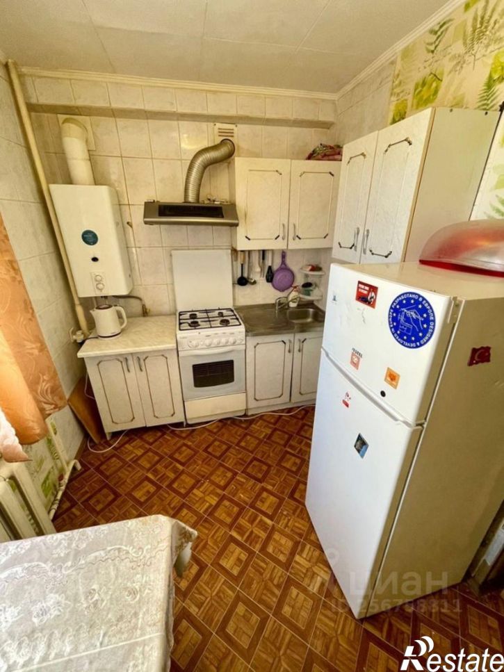 1-комн квартира Ухта, Комсомольская площадь