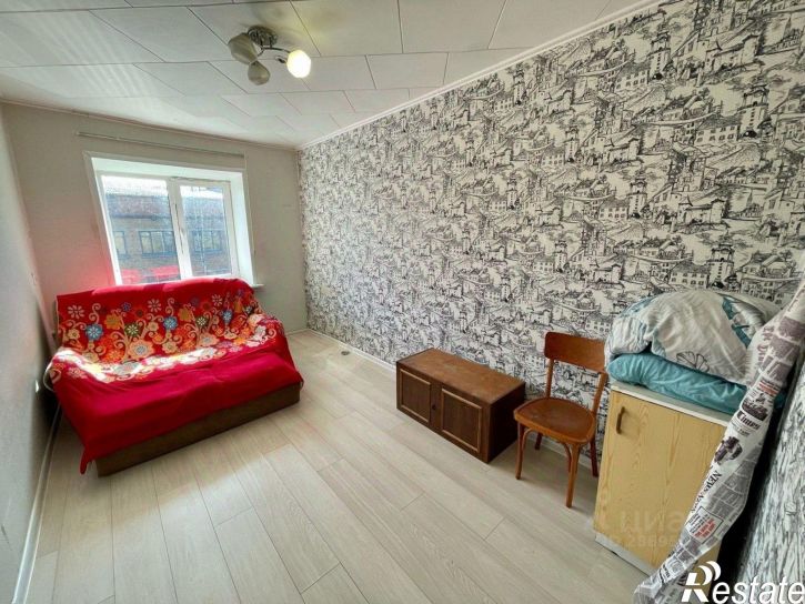 3-комн квартира Ухта, посёлок Дальний