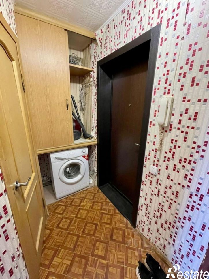 1-комн квартира Ухта, Комсомольская площадь