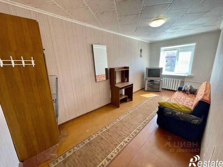 3-комн квартира Ухта, посёлок Дальний