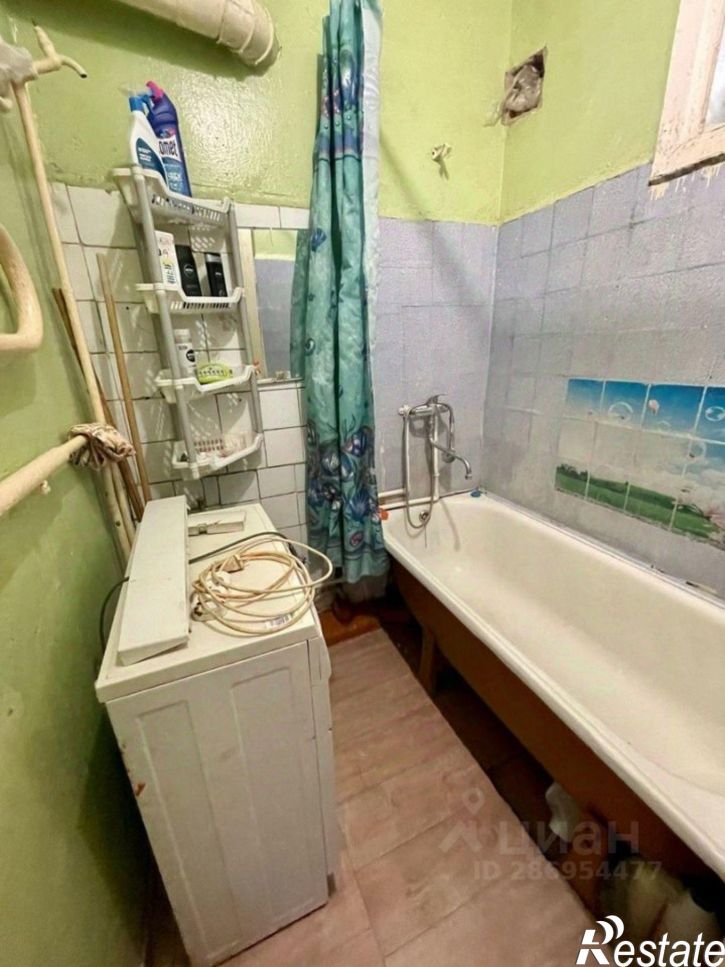 3-комн квартира Ухта, посёлок Дальний