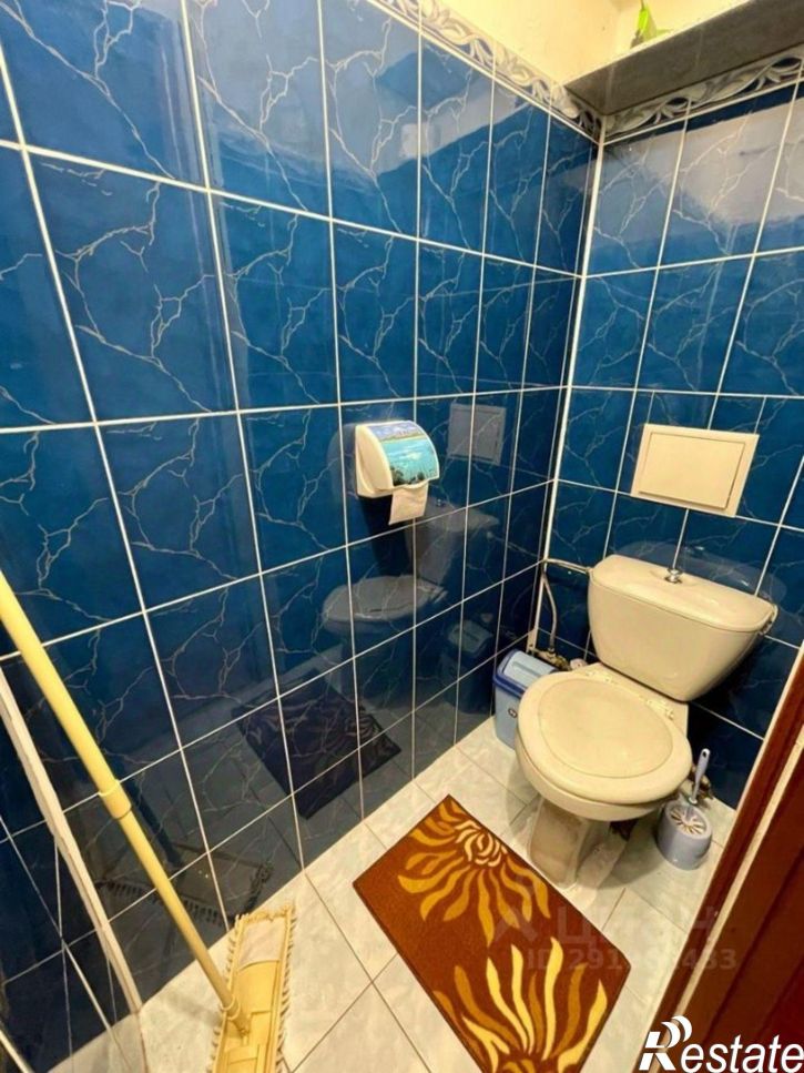 2-комн квартира Ухта, проспект Ленина, 8