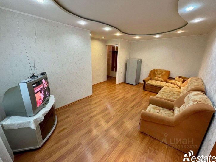 2-комн квартира Ухта, проспект Ленина, 8