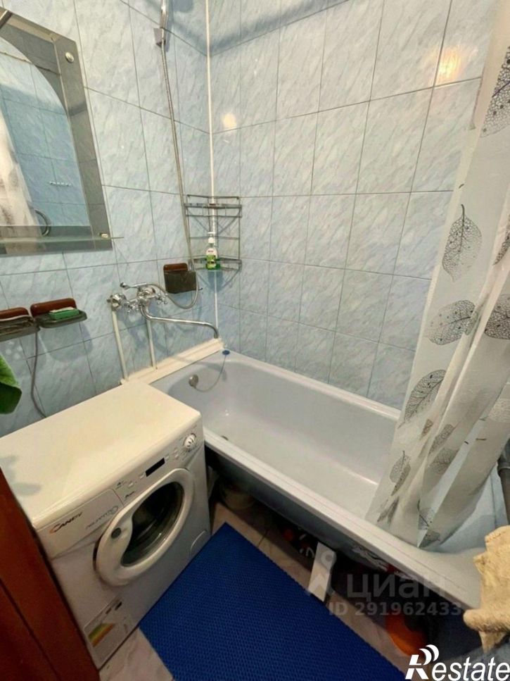 2-комн квартира Ухта, проспект Ленина, 8