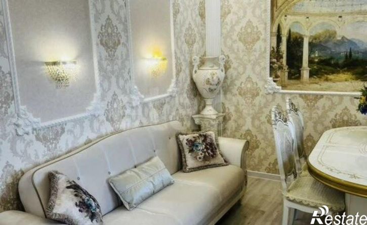 2-комн квартира Сыктывкар, улица Бабушкина, 31