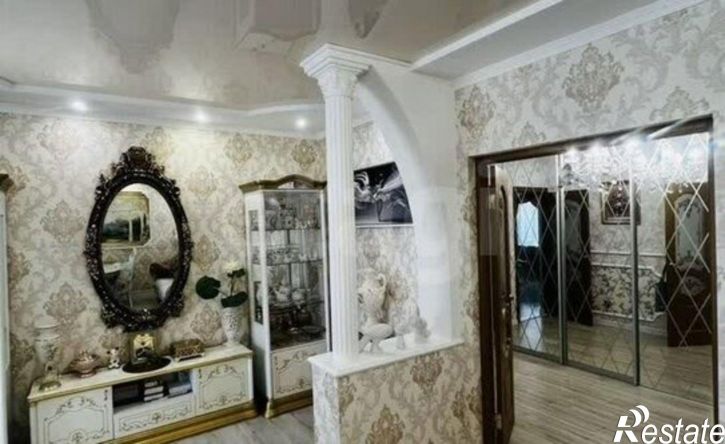 2-комн квартира Сыктывкар, улица Бабушкина, 31