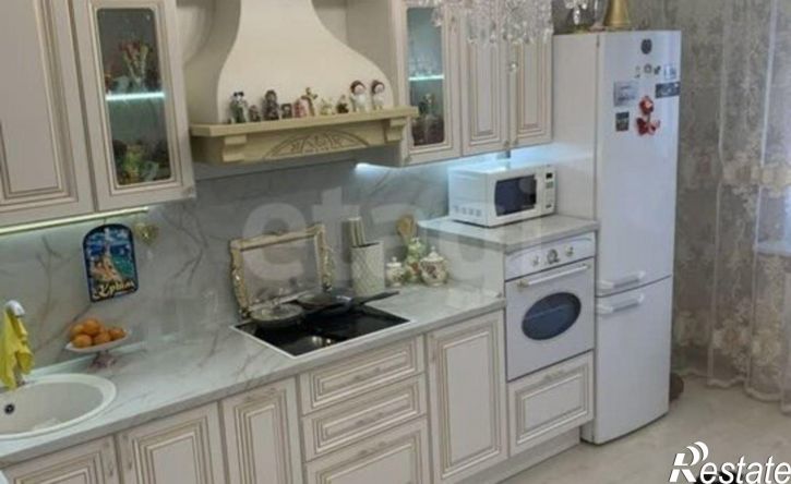 2-комн квартира Сыктывкар, улица Бабушкина, 31