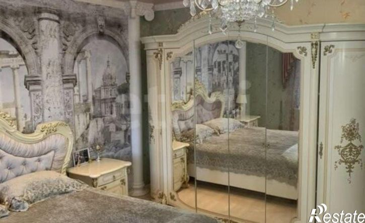 2-комн квартира Сыктывкар, улица Бабушкина, 31