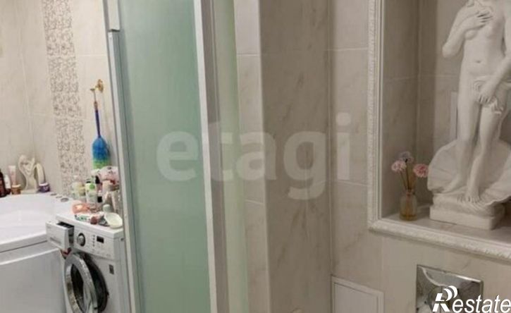 2-комн квартира Сыктывкар, улица Бабушкина, 31