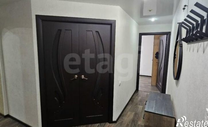 2-комн квартира улица Гайдара, 2,  д. 2