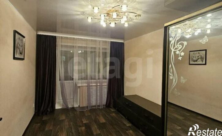 2-комн квартира улица Гайдара, 2,  д. 2