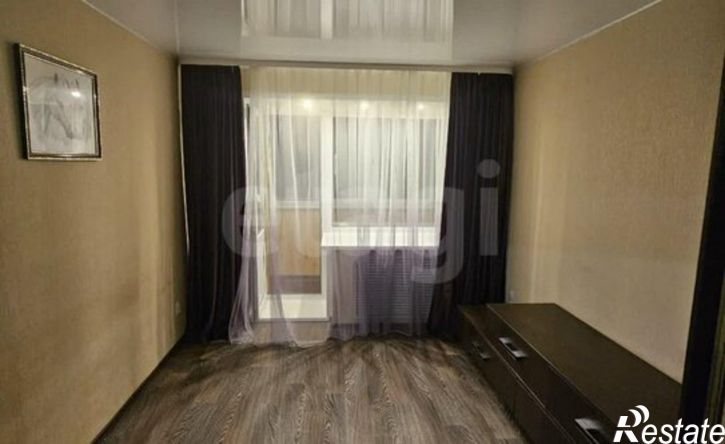 2-комн квартира улица Гайдара, 2,  д. 2