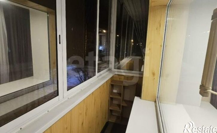 2-комн квартира улица Гайдара, 2,  д. 2