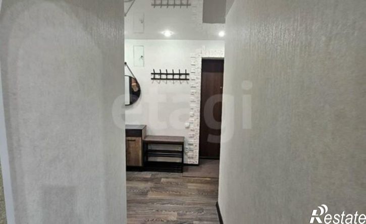 2-комн квартира улица Гайдара, 2,  д. 2