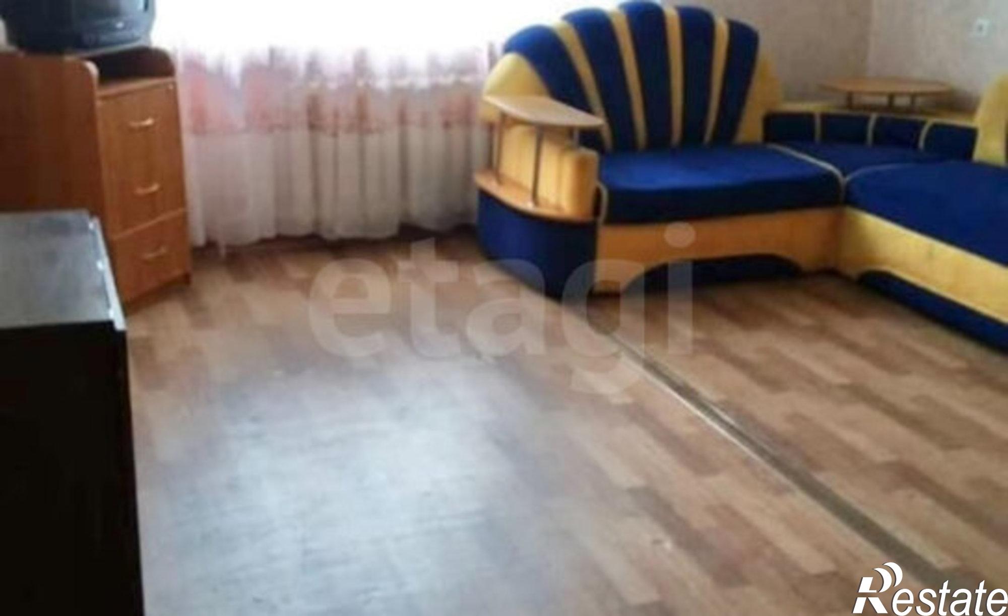 Купить квартиру за 4 400 000 рублей на Сыктывкар, Пришкольная улица, 22