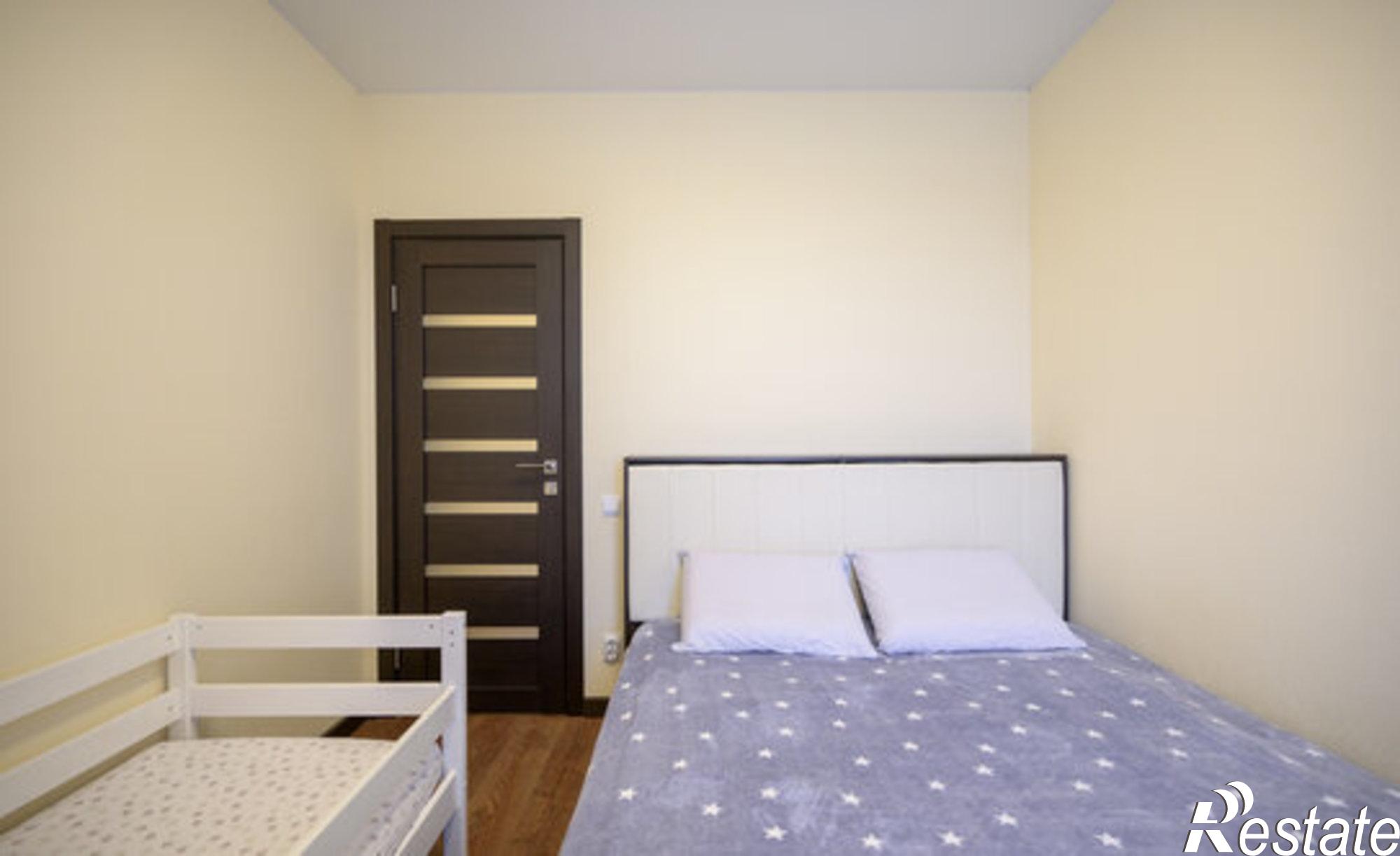 Купить квартиру за 9 300 000 рублей на Сыктывкар, район Орбита, Петрозаводская улица, 33/1