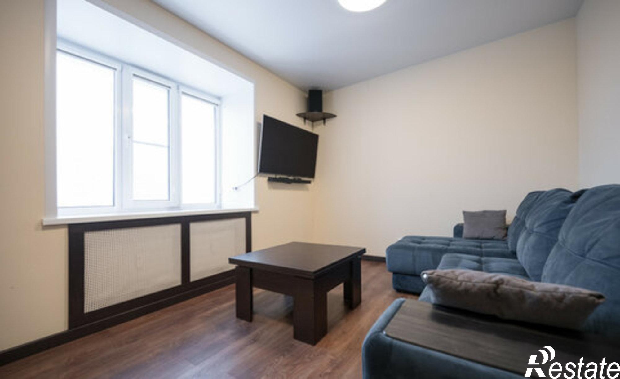 Купить квартиру за 9 300 000 рублей на Сыктывкар, район Орбита, Петрозаводская улица, 33/1