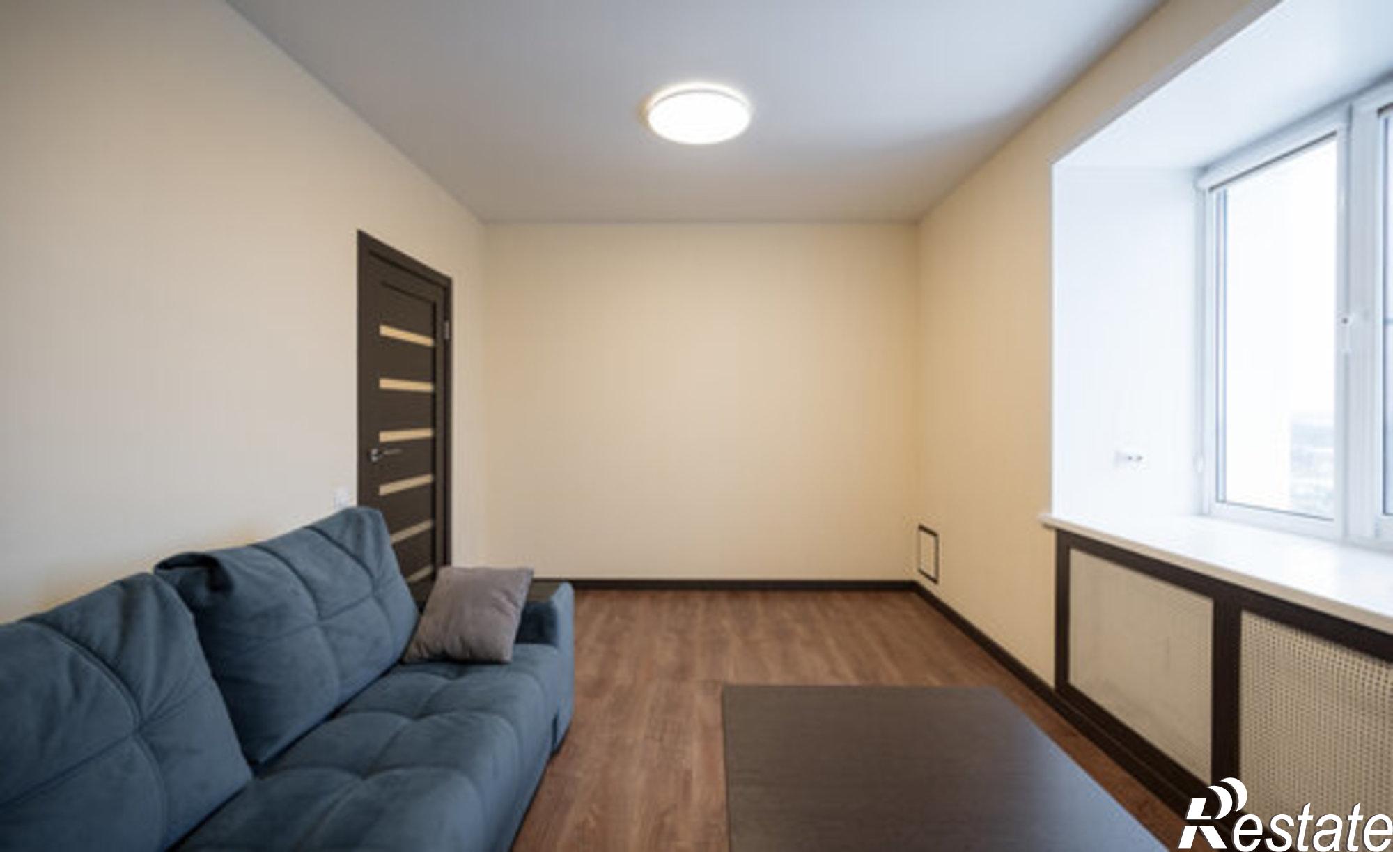 Купить квартиру за 9 300 000 рублей на Сыктывкар, район Орбита, Петрозаводская улица, 33/1