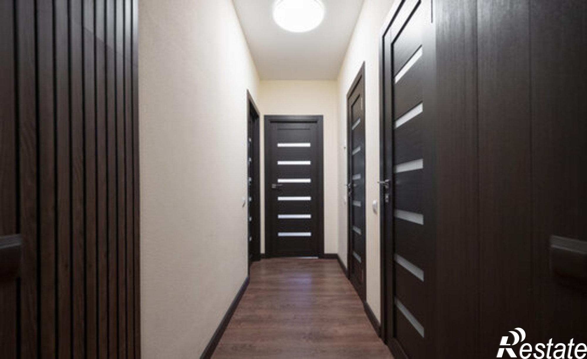 Купить квартиру за 9 300 000 рублей на Сыктывкар, район Орбита, Петрозаводская улица, 33/1