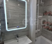 4-комн, 78кв м, этаж 2/5 улица Строителей, 6А