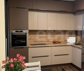 3-комн, 71кв м, этаж 12/9 Петрозаводская улица, 33