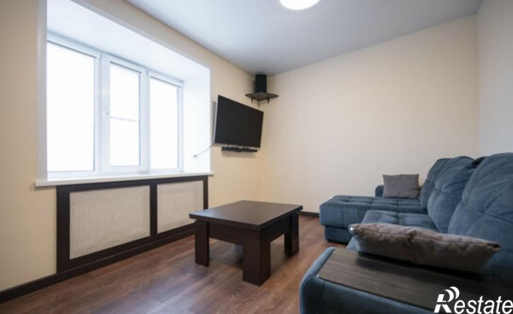 3-комн квартира Сыктывкар, район Орбита, Петрозаводская улица, 33/1