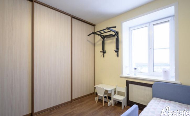 3-комн квартира Сыктывкар, район Орбита, Петрозаводская улица, 33/1