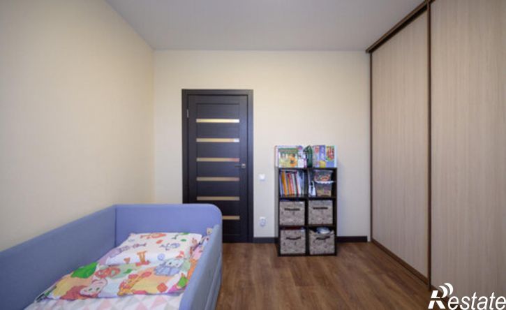 3-комн квартира Сыктывкар, район Орбита, Петрозаводская улица, 33/1