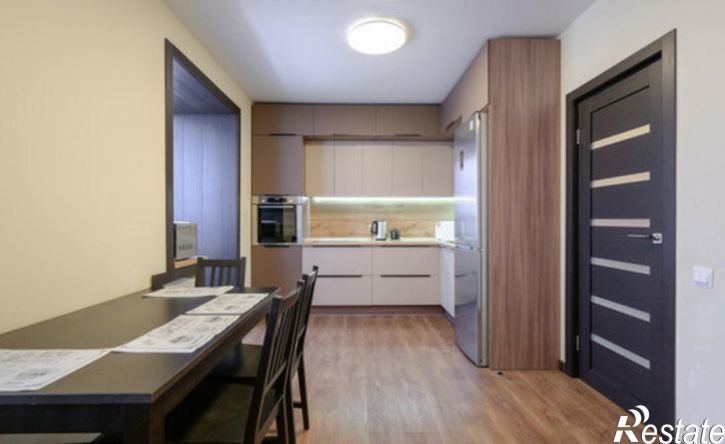 3-комн квартира Сыктывкар, район Орбита, Петрозаводская улица, 33/1