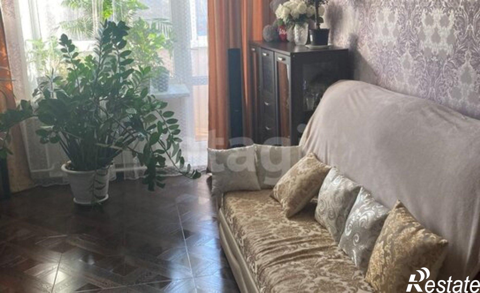 Купить квартиру за 3 299 000 рублей на улица Зои Космодемьянской, 15